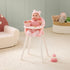 Member's Mark Baby Doll MealTime Set with Accessories