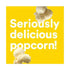 Smartfood White Cheddar Cheese Popcorn, 0.625 oz., 50 pk