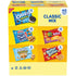 Nabisco Classic Mix Cookie & Cracker Variety Pack 40 pk. 40oz