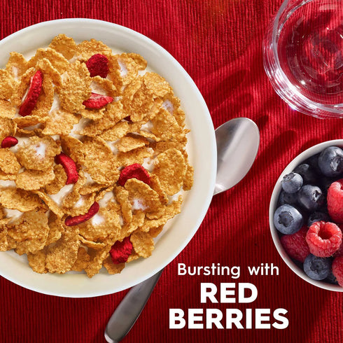 Kellogg's, Special K Red Berries Cereal, 38 oz