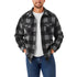 Member's Mark Men's Sherpa Lined Shacket