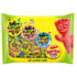 SOUR PATCH KIDS & SWEDISH FISH Candy, Fun Size, 200 Pack - Perfect for Parties, Trick-or-Treating, or Snacking
