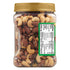 Member's Mark Unsalted Deluxe Mixed Nuts, 34 oz