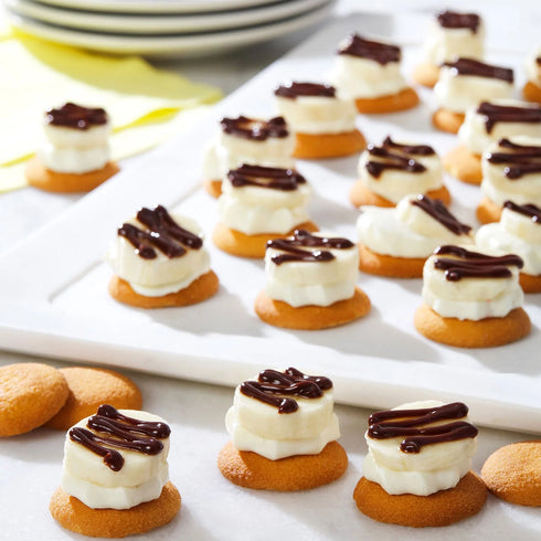 Nilla Wafers Vanilla Wafer Cookies, 15 oz, 2 Pack