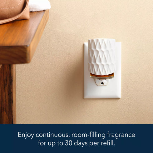 Yankee Candle Plug Refill Set, 2 pc. - Sage and Citrus Scent