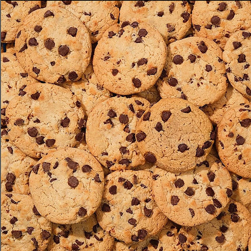 CHIPS AHOY! Chocolate Chip Cookies, Family Size, 18.2 oz., 3 pk.