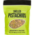 Premium Shelled Pistachios, Roasted & Salted Snacks 1.5 lbs Bag