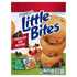 Little Bites Chocolate Chip Muffins, 1.65 oz., 20 Pack - Soft, Moist Mini Muffins with Rich Chocolate Chips, Perfect for Snacking, Lunchboxes, or Parties