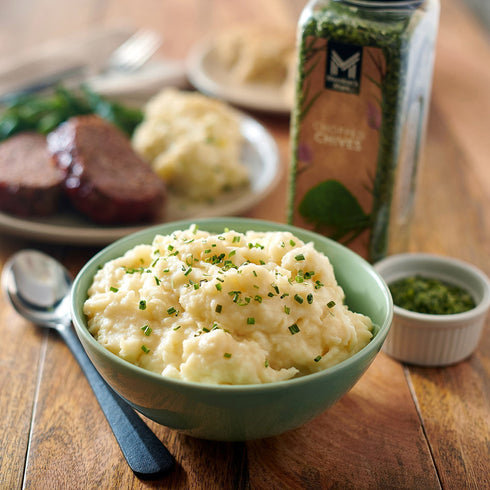 Member's Mark Chopped Chives, 1.4 oz