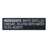 Distilled White Vinegar, 1 gal., 2 pk