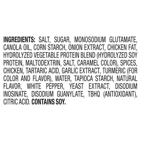 Chicken Bouillon, 32 oz