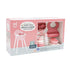 Member's Mark Baby Doll MealTime Set with Accessories