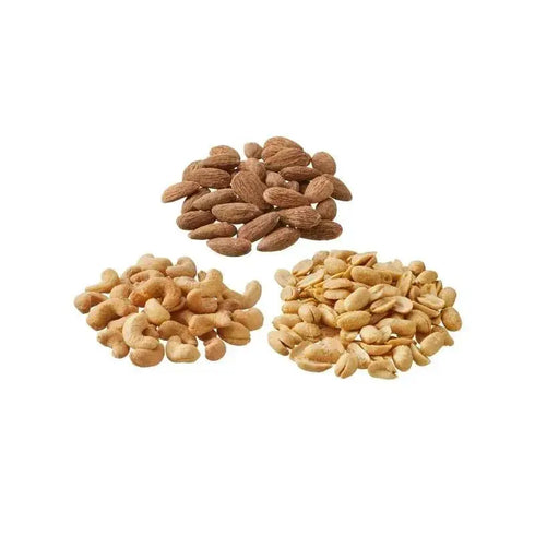 Premium Variety Snacking Nuts - 15 Pcs - 2 oz Bag / Each