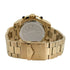 Invicta Bolt Men's Watch 52mm Gold Tone Chronograph with Bracelet