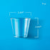 Member’s Mark Clear Plastic Cups, 9 oz., 264 Count | Disposable Party & Beverage Cups