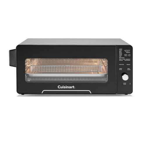 Cuisinart 14-in-1 Digital Air Fryer Oven – Space-Saving Countertop Oven with 2-in-1 9"x13" Pan