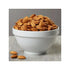 Premium Whole Almonds, 3 lbs - Unsalted, Crunchy Snack in Resealable Bag, Ready to Eat, Perfect for Snacking, Baking, Cooking, Salads, Desserts