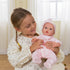 Member's Mark Purely Perfect 15.5” Soft Weighted Baby Doll