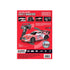 Power Craze Drift Master 1:24 Scale Drift Remote Control Car
