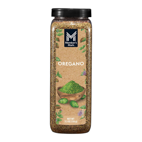 Member's Mark Oregano, 5.5 oz