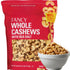 Kirkland Signature Fancy Whole Cashews - 2.5 lbs
