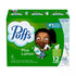 Puffs Plus Lotion Facial Tissues, 12 pk./56 tissues per box