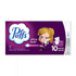 Puffs Ultra Soft Facial Tissues, 10 pk./124 tissues per box