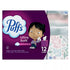 Puffs Ultra Soft Facial Tissues, 12 pk./56 tissues per box