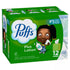 Puffs Plus Lotion Facial Tissues, 12 pk./56 tissues per box
