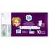 Puffs Ultra Soft Facial Tissues, 10 pk./124 tissues per box