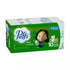 Puffs Plus Lotion Facial Tissues, 10 pk./124 tissues per box