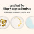 Olay Ultimate Vitamin C Hydrating Moisturizer, 1.7 oz Each, 2-Pack – Brightening Face Cream for Radiant, Glowing Skin