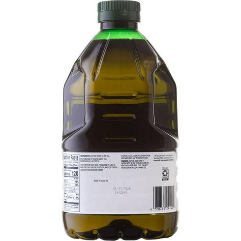 Member's Mark Extra Virgin Olive Oil, 101 fl. oz