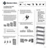Member's Mark 5-Tier Heavy-Duty Shelf, 48""""W x 20""""D x 72""""H
