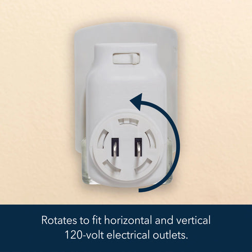 Yankee Candle Plug Refill Set, 2 pc. - Sage and Citrus Scent