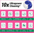 WBM Laundry Detergent Pods | Luxury Ever Green Scent