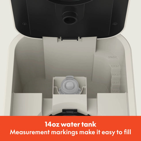 Bella Single Serve Coffee Maker