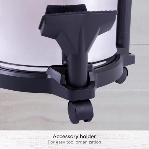 Black + Decker 5 Gallon Wet/Dry Vacuum