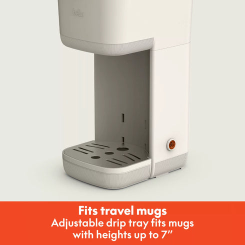 Bella Single Serve Coffee Maker