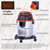 Black + Decker 5 Gallon Wet/Dry Vacuum