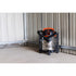 Black + Decker 5 Gallon Wet/Dry Vacuum
