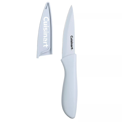 Cuisinart Advantage 10-Pc. Ceramic Coated Cutlery Set - Pastel