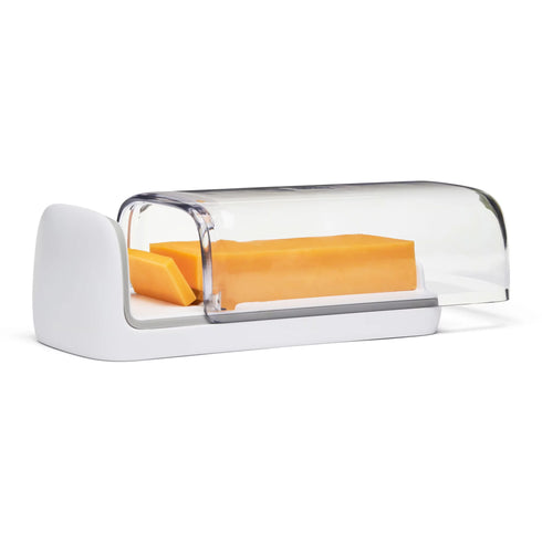 Chef'n Slice'n Store Cheese Box