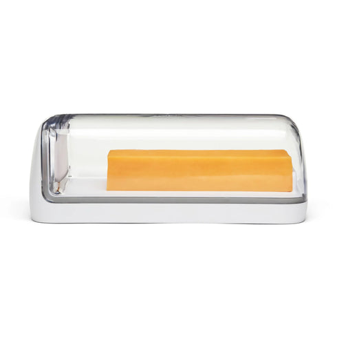 Chef'n Slice'n Store Cheese Box