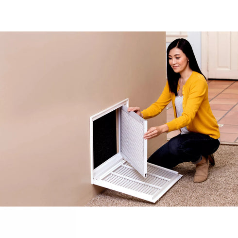 Filtrete 16" x 25" x 1" Ultimate Allergen Reduction Filters, 3 pk.