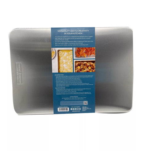 Nordic Ware Oven Crisping Set