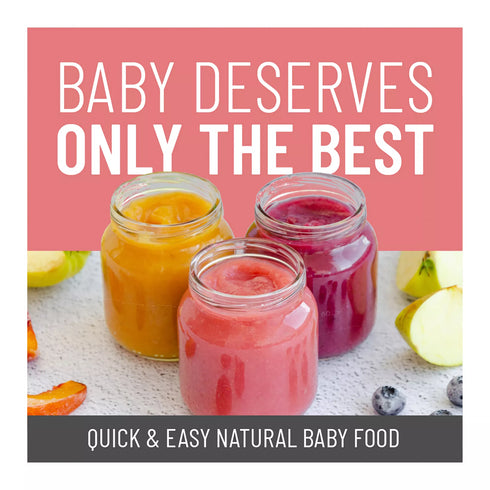 Bionic Blade 6-Pc. Set - White