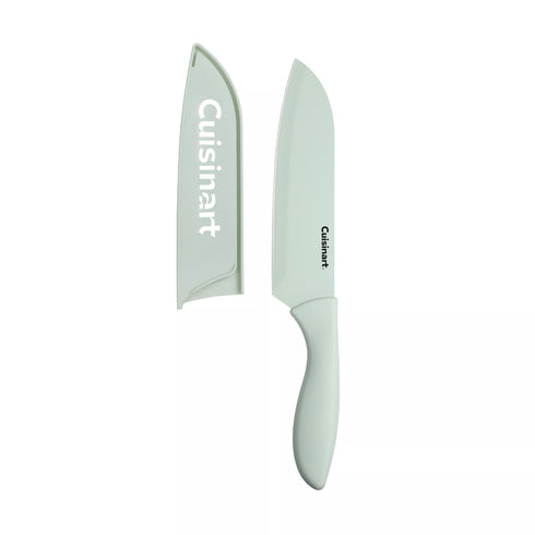 Cuisinart Advantage 10-Pc. Ceramic Coated Cutlery Set - Pastel
