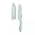Cuisinart Advantage 10-Pc. Ceramic Coated Cutlery Set - Pastel