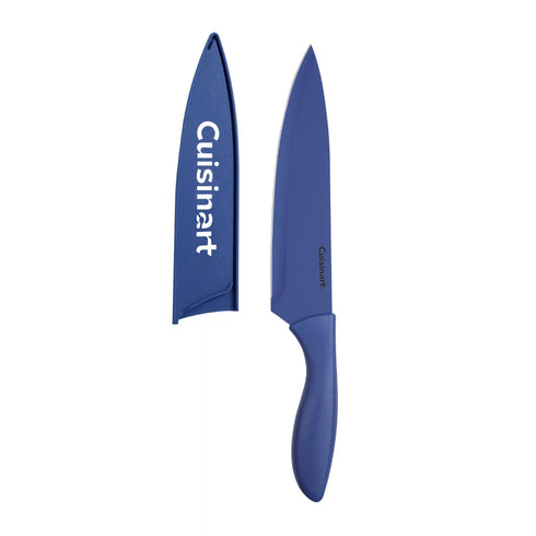 Cuisinart Advantage 10-Pc. Ceramic Coated Cutlery Set - Pastel